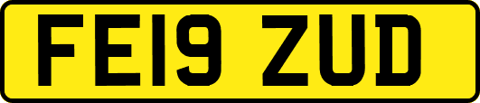 FE19ZUD