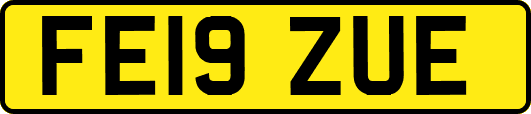 FE19ZUE