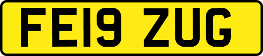 FE19ZUG