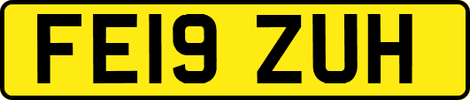 FE19ZUH