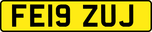 FE19ZUJ