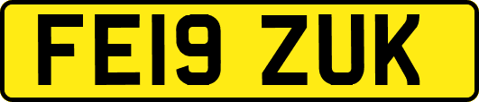 FE19ZUK