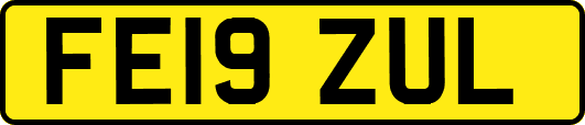 FE19ZUL