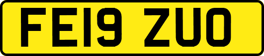 FE19ZUO