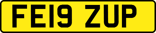 FE19ZUP