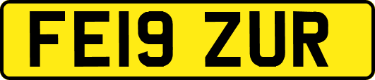 FE19ZUR