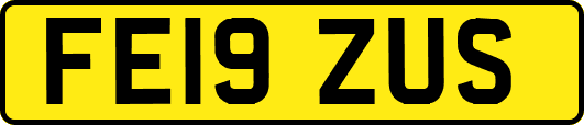 FE19ZUS