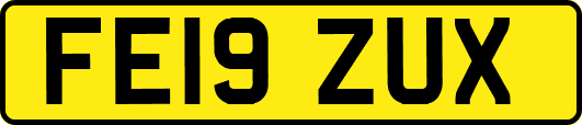 FE19ZUX