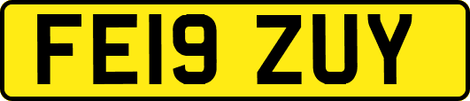 FE19ZUY