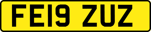 FE19ZUZ