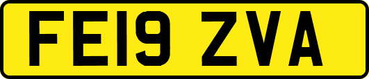 FE19ZVA