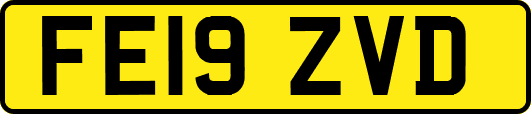 FE19ZVD