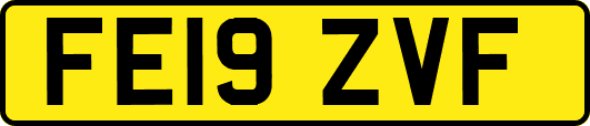 FE19ZVF