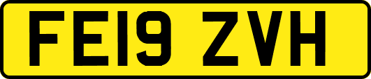 FE19ZVH