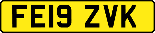 FE19ZVK