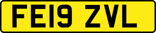 FE19ZVL