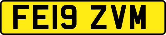 FE19ZVM