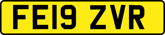 FE19ZVR