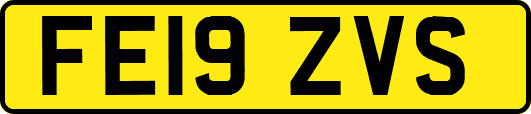 FE19ZVS
