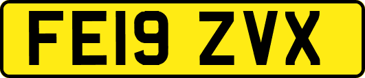 FE19ZVX