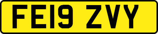 FE19ZVY