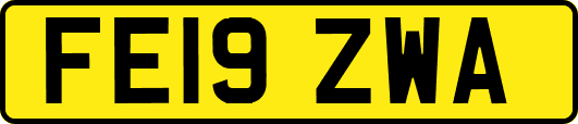 FE19ZWA