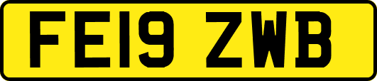 FE19ZWB