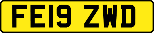 FE19ZWD