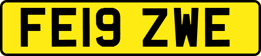 FE19ZWE