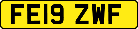 FE19ZWF