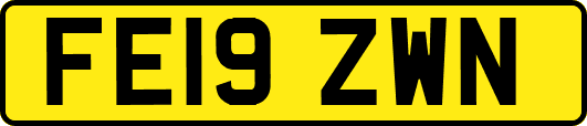 FE19ZWN