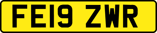 FE19ZWR