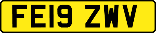 FE19ZWV