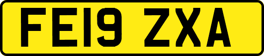 FE19ZXA