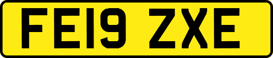 FE19ZXE