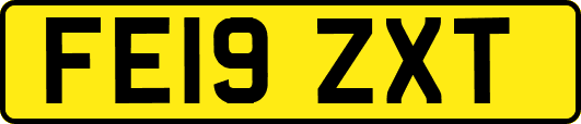 FE19ZXT