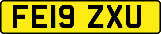 FE19ZXU