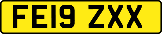 FE19ZXX