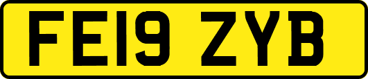 FE19ZYB