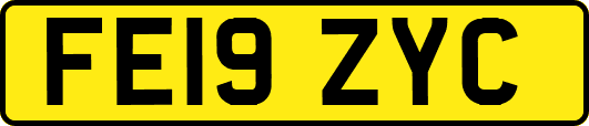 FE19ZYC