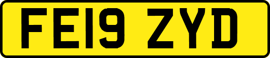 FE19ZYD