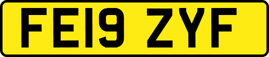 FE19ZYF