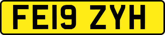 FE19ZYH