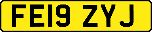 FE19ZYJ