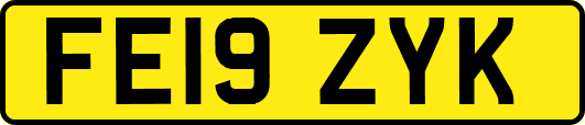 FE19ZYK