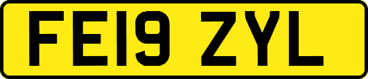 FE19ZYL