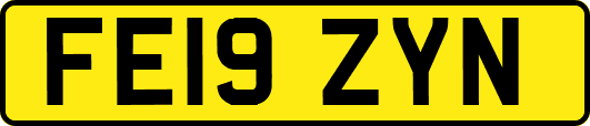 FE19ZYN