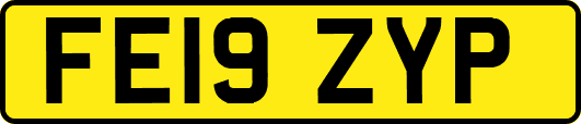 FE19ZYP