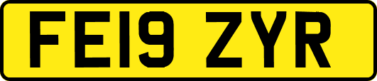FE19ZYR