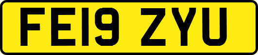 FE19ZYU